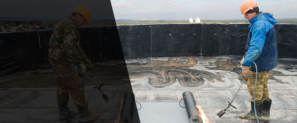 Gresham Roofing Contractors