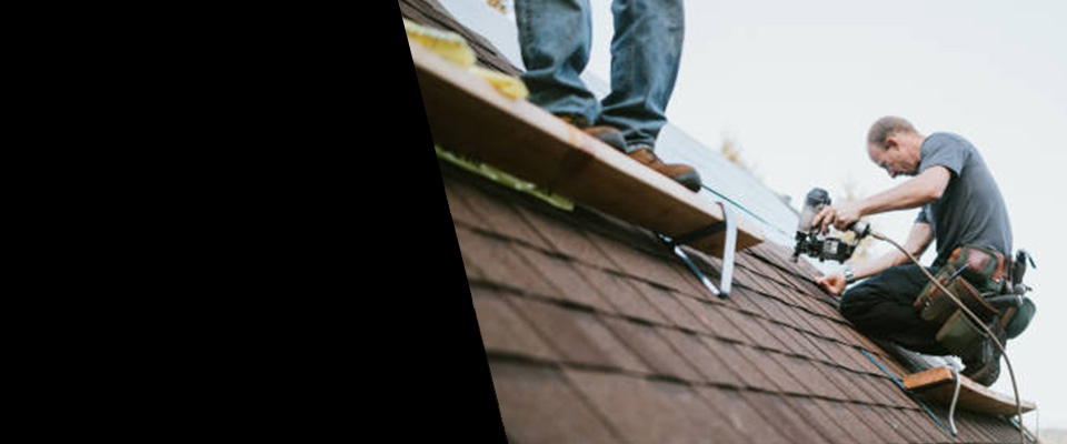 Gresham Roofing Contractors